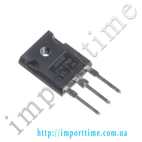 Диод Шоттки 40CPQ100PBF