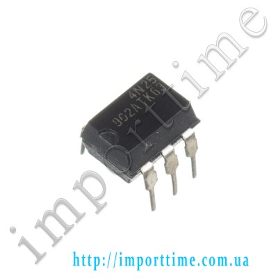 Оптроны 4N25