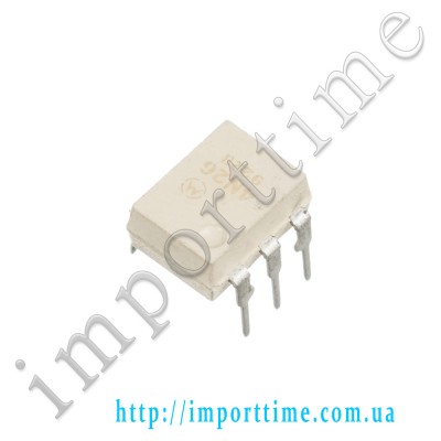 Оптроны 4N26
