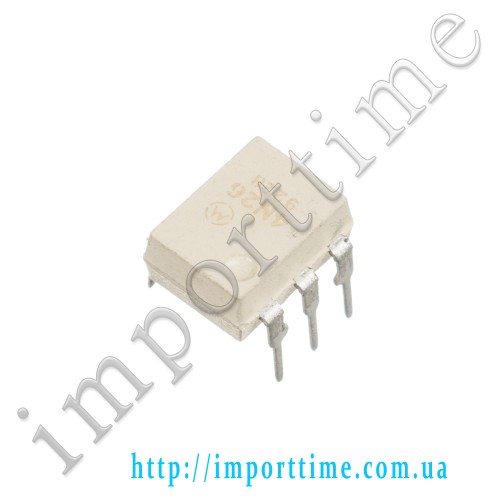 Оптроны 4N26