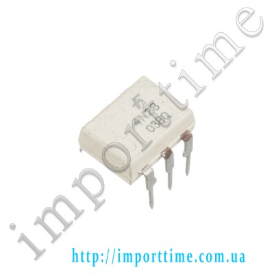 Оптроны 4N28