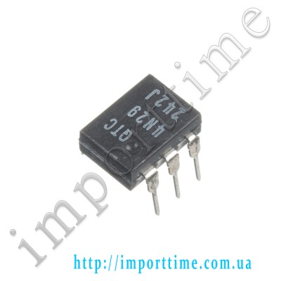 Оптроны 4N29