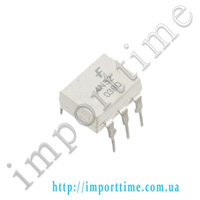 Оптроны 4N32