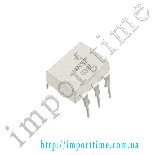 Оптроны 4N32