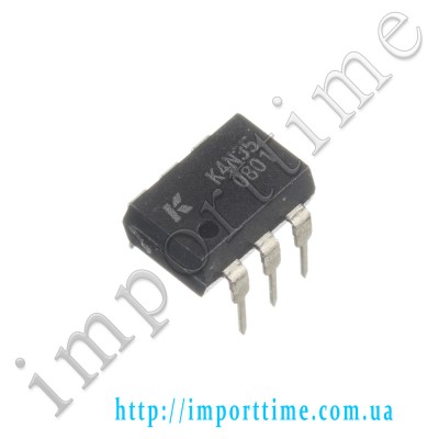 Оптроны 4N35