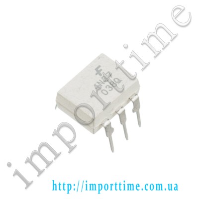 Оптроны 4N37