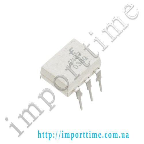 Оптроны 4N37