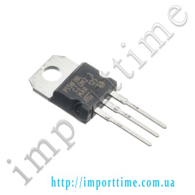 Транзистор STP55NF06