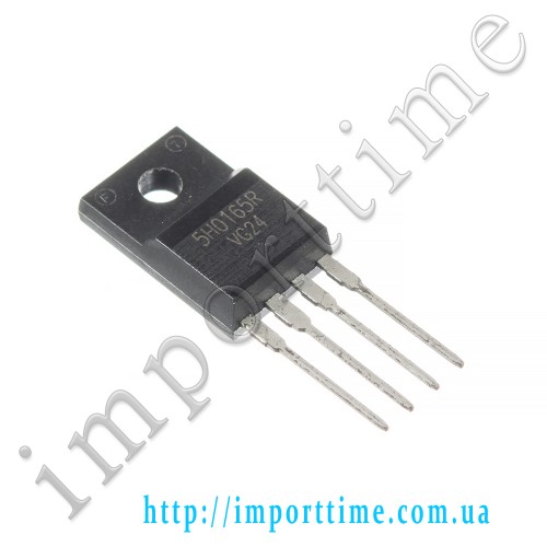 Микросхема 5H0165R