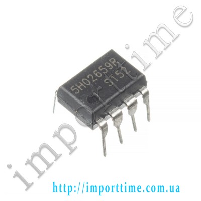 Микросхема 5H02659R