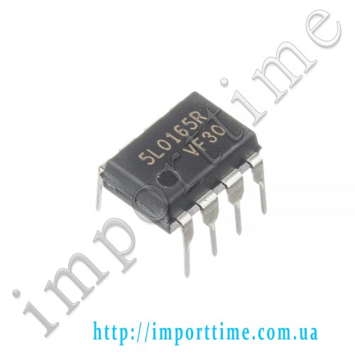 Микросхема 5L0165R