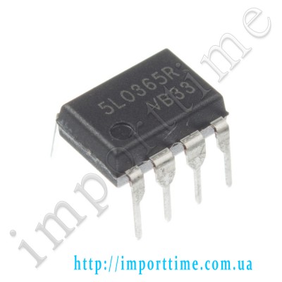 Микросхема 5L0365RN
