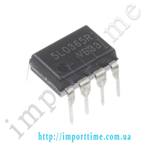 Микросхема 5L0365RN