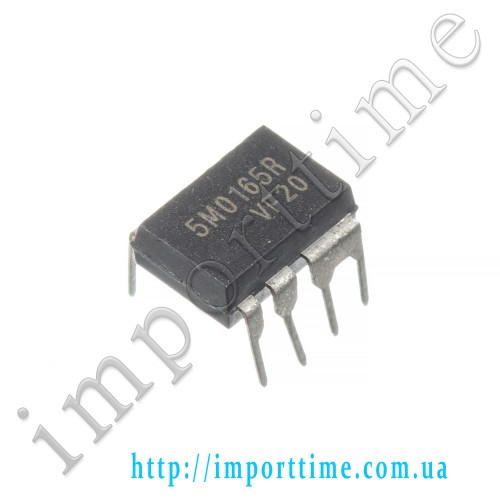 Микросхема 5M0165R