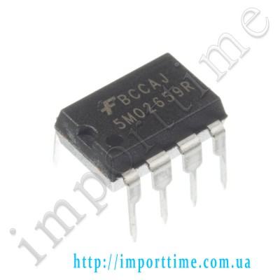 Микросхема 5M02659R