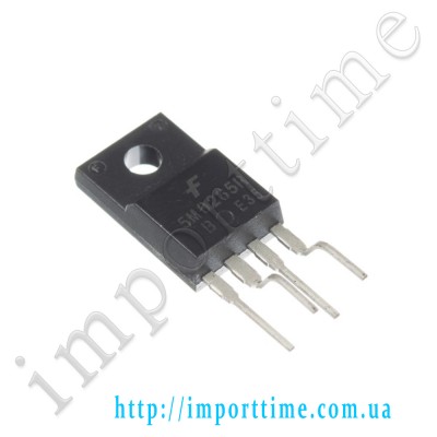 Микросхема 5M0265R