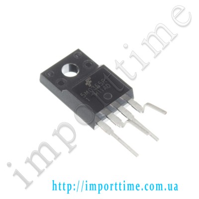 Микросхема 5M0365RYDTU