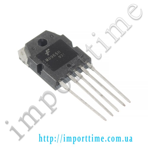 Микросхема 5M0965R