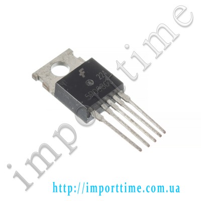 Микросхема 5P0680C