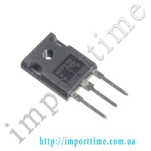 Диод Шоттки 60CPQ150PBF