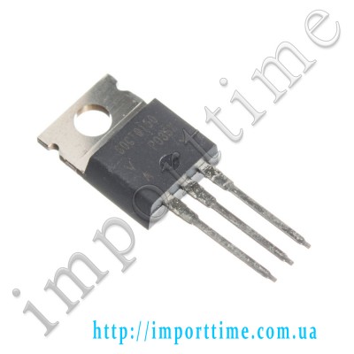 Диод Шоттки 60CTQ150PBF