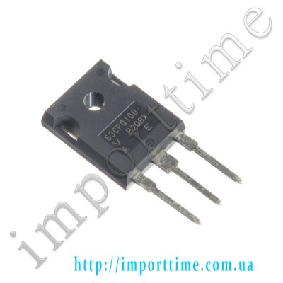 Диод Шоттки 63CPQ100PBF