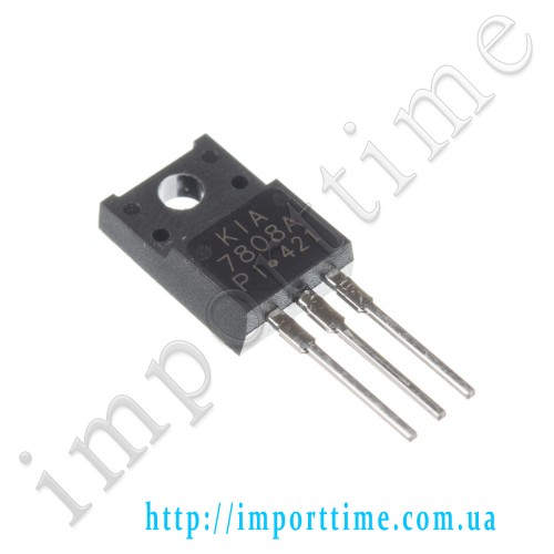 Микросхема 7808API