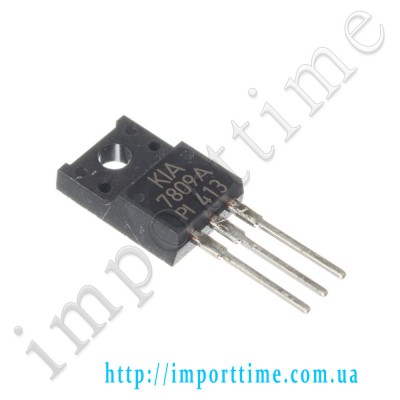 Микросхема 7809API