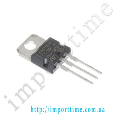 Микросхема 7810CV