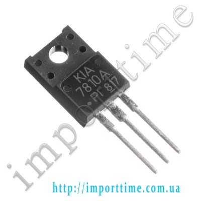 Микросхема 7810API