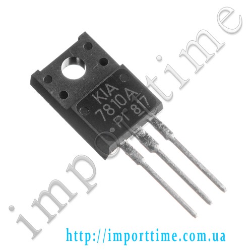 Микросхема 7810API