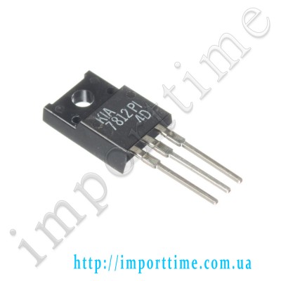 Микросхема 7812API
