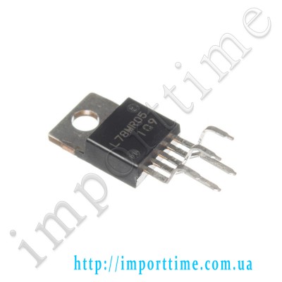 Микросхема 78MR05