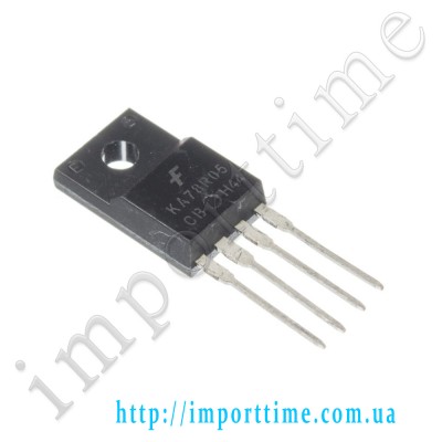 Микросхема 78R05