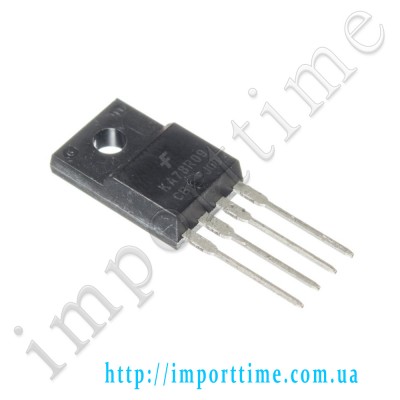 Микросхема 78R09