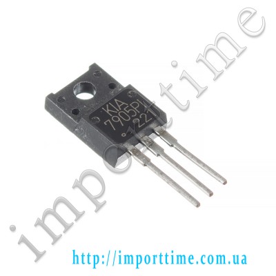 Микросхема 7905API
