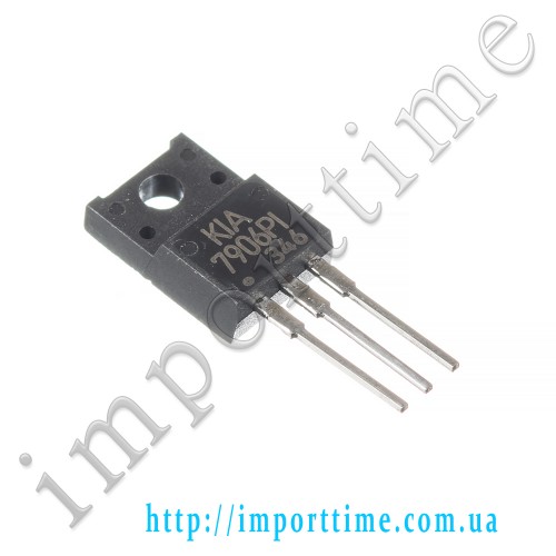 Микросхема 7906API