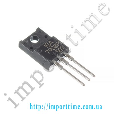Микросхема 7908API