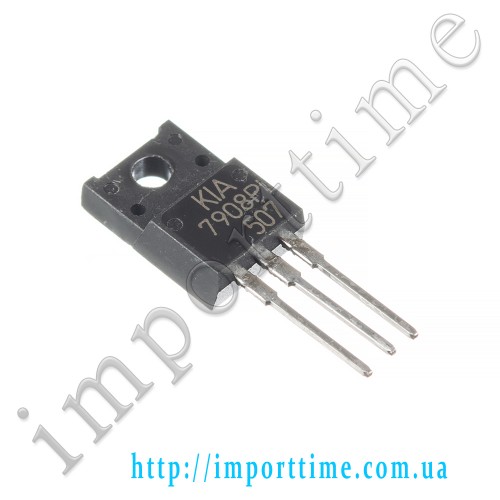 Микросхема 7908API