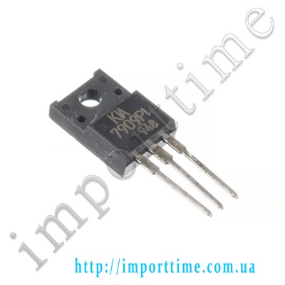 Микросхема 7909API