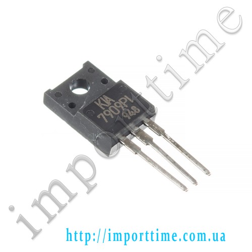 Микросхема 7909API