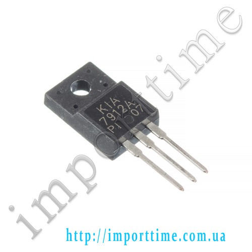Микросхема 7912API