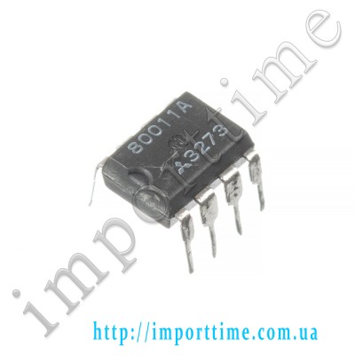 Микросхема 80011A