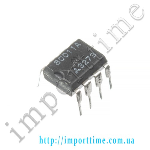 Микросхема 80011A