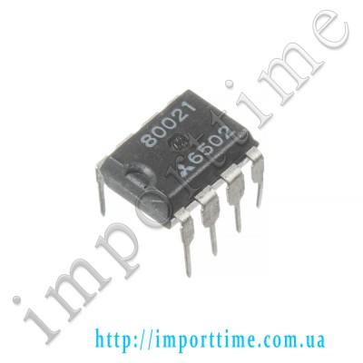 Микросхема 80021A