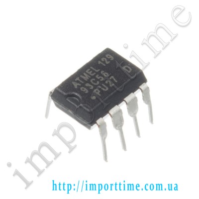 Микросхема 93C56B1