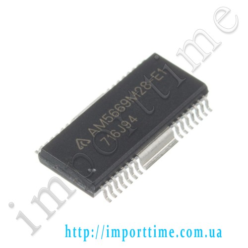 Микросхема AM5669S