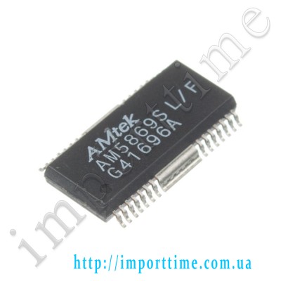 Микросхема AM5869S