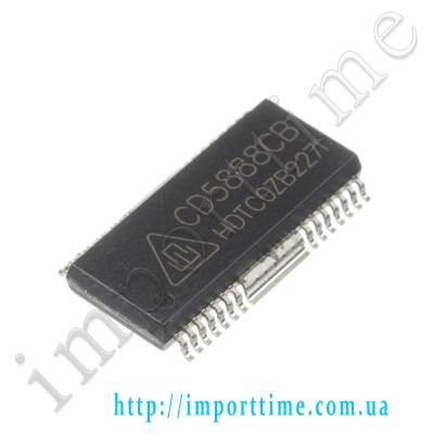 Микросхема AM5888S