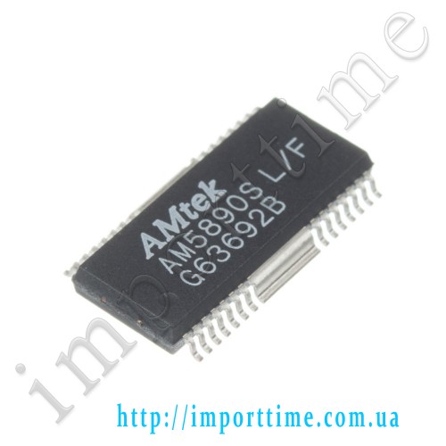 Микросхема AM5890S